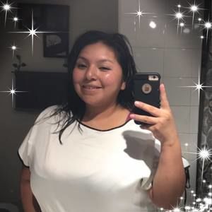 Meet your Posher, Adeline